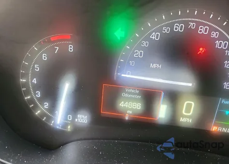 2019 Cadillac Xts Luxury z USA, uszkodzony, nr VIN 2G61M5S38K9137910